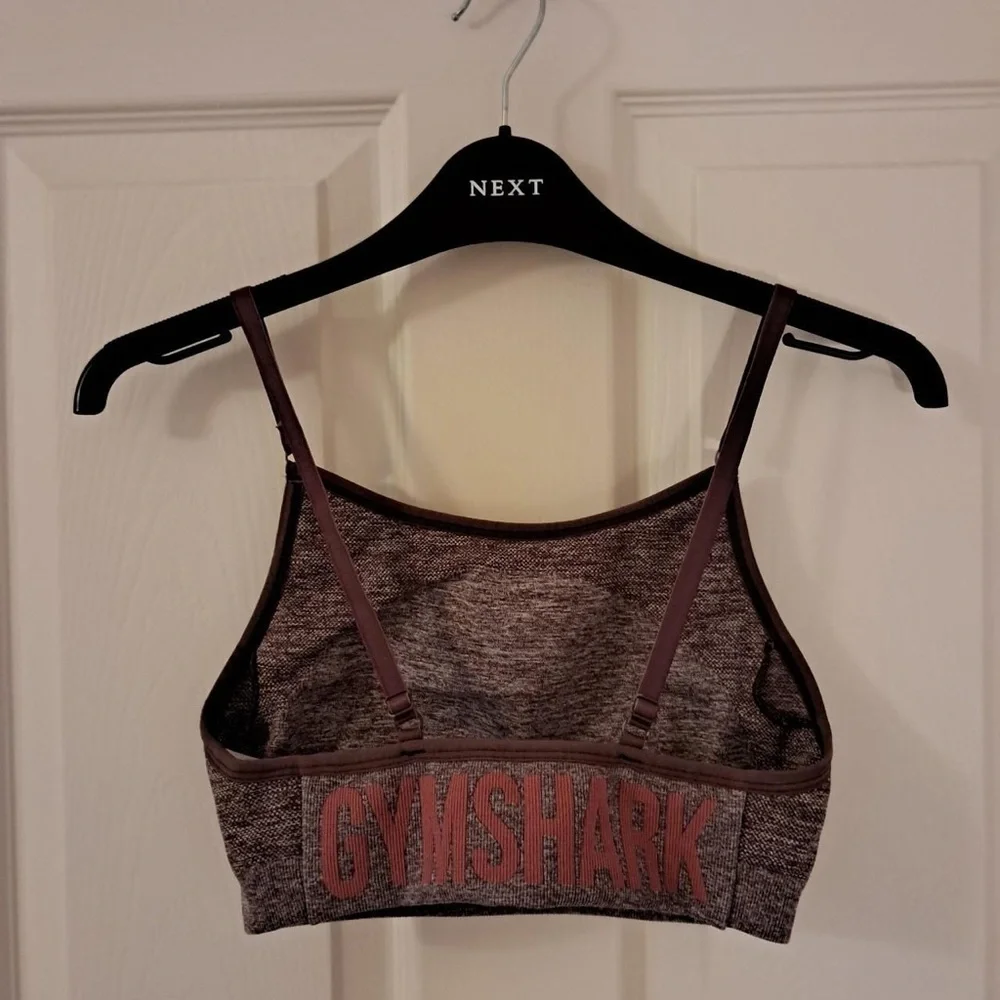 Gymshark Women's Sport Bra Size S (tag removed)